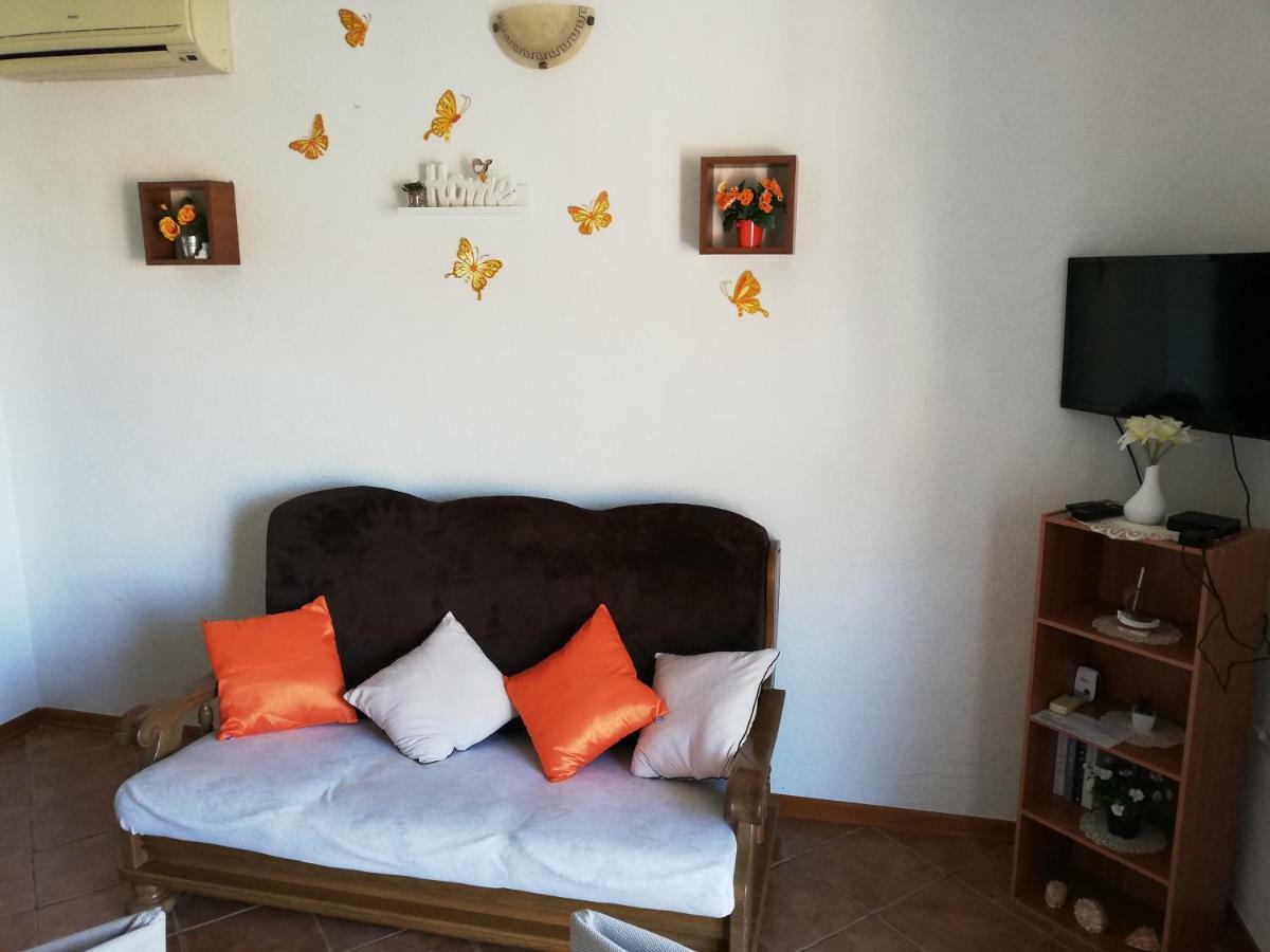 Apartment Pecarevic - A Holiday With A Stunning View Βις Εξωτερικό φωτογραφία